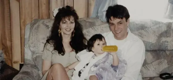 The Tragic Story of Lisa and Devon Manderach