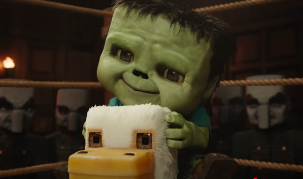 The Minecraft Movie: A Meme-Fueled Box Office Hit?